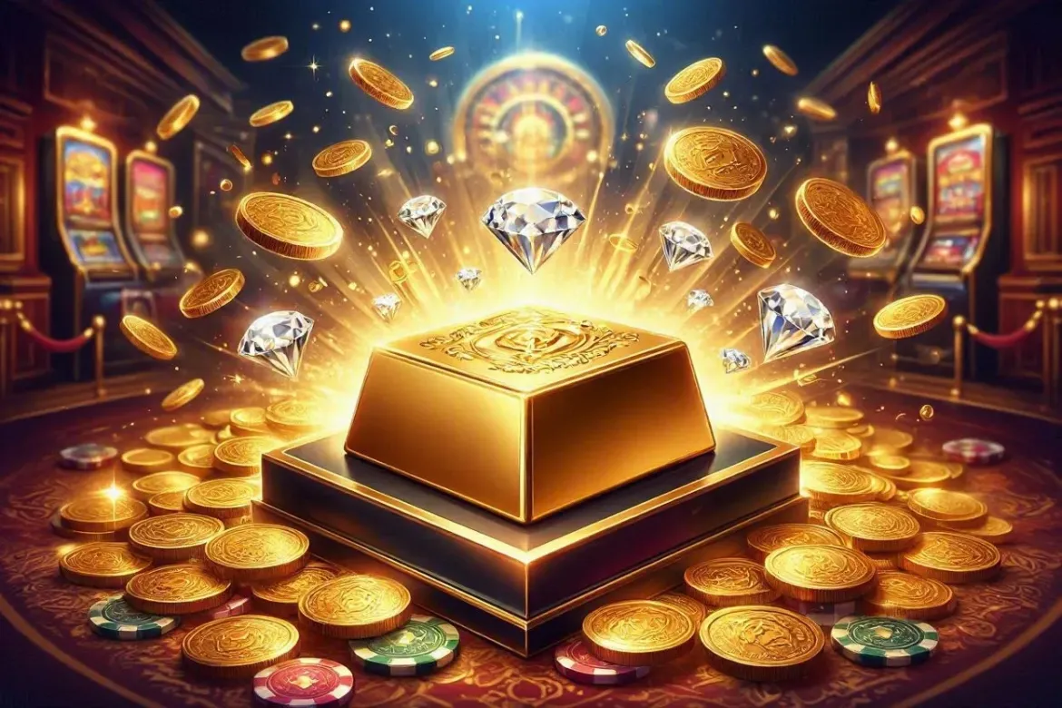 GoldenRing Casino